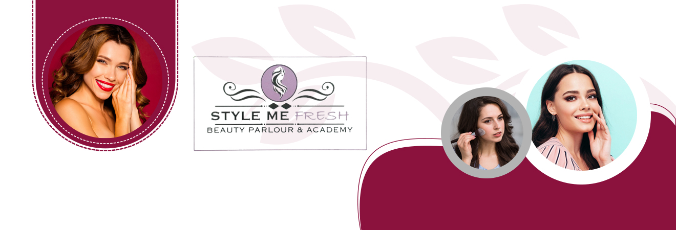 STYLE FRESH BEAUTY PARLOUR ACADEMY